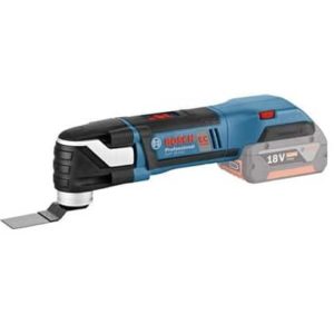 משור מלטשת רב שימושי Bosch GOP 18V-EC בוש משור מלטשת רב שימושי Bosch GOP 18V-EC בוש
