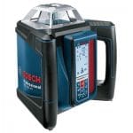 פלס לייזר מסתובב בוש BOSCH GRL 500 HV