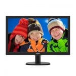 מסך מחשב Philips 243V5QHAB ‏23.6 ‏אינטש