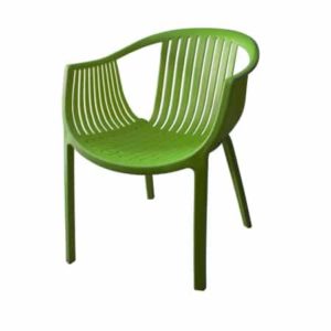 כסא קומודו - ירוק