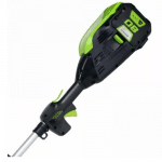 חרמש – קוצץ קנטים 80V נטען – גוף בלבד Greenworks