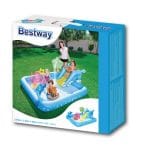 ‏בריכה מתנפחת 53052 Bestway