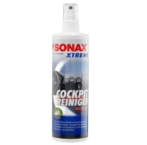 מנקה מקצועי לרכב SONAX EXTREME