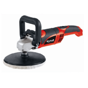 מלטשת/פולישר Einhell CC-PO 1100/1E מלטשת/פולישר Einhell CC-PO 1100/1E