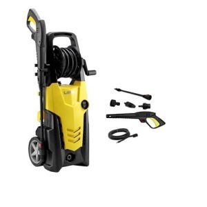מכונת שטיפה בלחץ Lavor IKON 160 PLUS מכונת שטיפה בלחץ Lavor IKON 160 PLUS