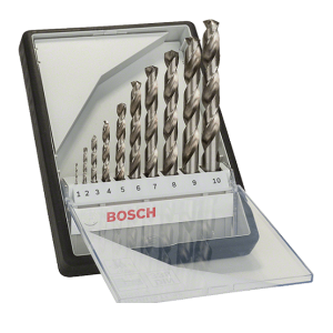 סט מקדחים רב שימושיים BOSCH סט מקדחים רב שימושיים BOSCH