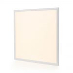 פאנל לד שקוע ANTI-GLARE 595X595 43W, אור ניטרלי