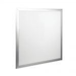 פאנל לד שקוע FINELINE ANTI-GLARE 595X595 43W, אור קר