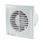 שואב אוויר מושתק 6" S Silenta