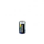 C LR14 TOSHIBA אלקליין בליסטר2יח