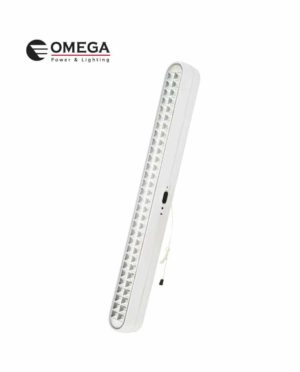 תאורת חירום Omega OM-L60-3.7V