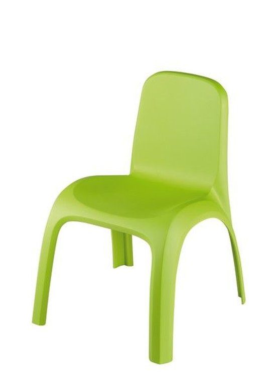 כיסא גילי ירוק מאי