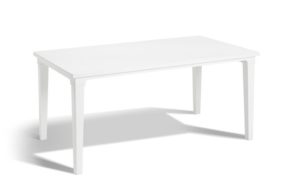 שולחן פוטורה-לבן