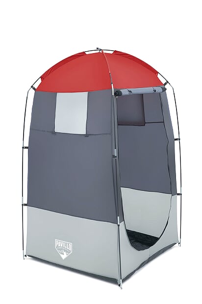 אוהל שומר בסטוואי 68002