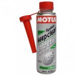 תוסף ניקוי מערכת דלק מנוע דיזל  MOTUL