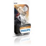 זוג נורות PHILIPS W21/5W