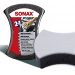 ספוגית לניקוי הרכב SONAX