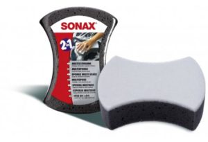 ספוגית לניקוי הרכב SONAX