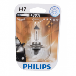 נורה PHILIPS H7 VISION