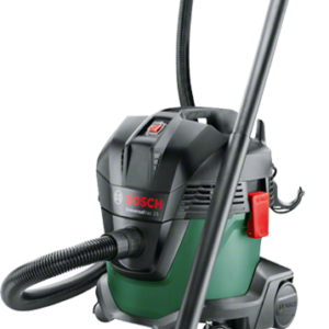 שואב אבק תעשייתי Bosch UniversalVac 15 בוש שואב אבק תעשייתי Bosch UniversalVac 15 בוש