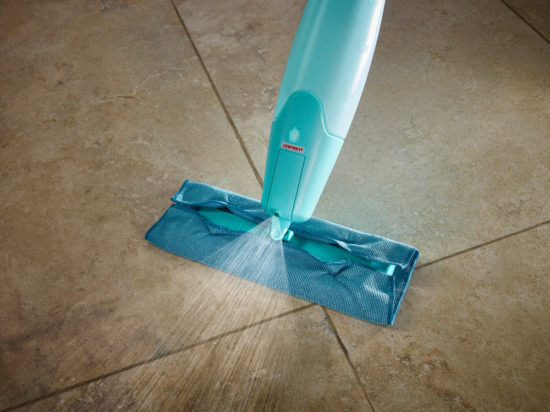 מנקה רצפות ופרקט פיקו ספריי Pico Spray