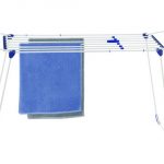 מתקן יבוש כביסה מתרחב CLASSIC Extendable 230 Solid תליה 23 מטר