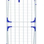 מתקן יבוש כביסה מתרחב CLASSIC Extendable 230 Solid תליה 23 מטר