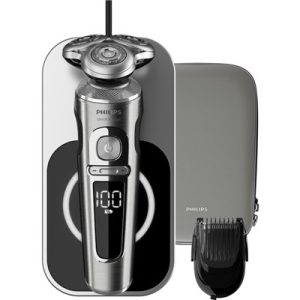 מכונת גילוח Philips דגם SP9861/16 מכונת גילוח Philips דגם SP9861/16