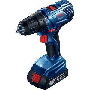 מקדחה/מברגה Bosch GSR 180-LI בוש מקדחה/מברגה Bosch GSR 180-LI בוש