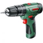 מקדחה/מברגה Bosch EASYIMPACT 1200 בוש