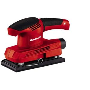 מלטשת מלבנית Einhell TC-OS 1520 מלטשת מלבנית Einhell TC-OS 1520