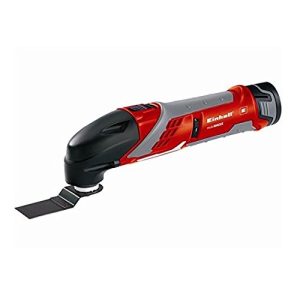 מולטיטול Einhell RT-MG 10.8/1 Li מולטיטול Einhell RT-MG 10.8/1 Li