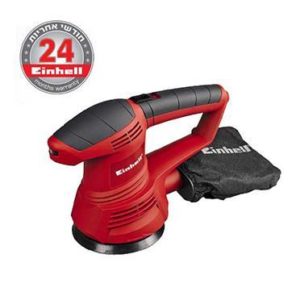 מלטשת Einhell TC-RS 38 E מלטשת Einhell TC-RS 38 E