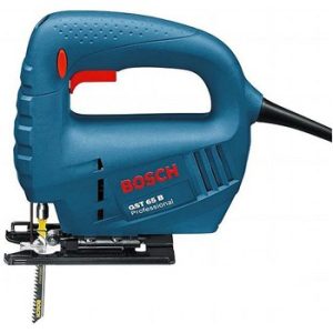 מסור אנכי Bosch GST65 בוש מסור אנכי Bosch GST65 בוש