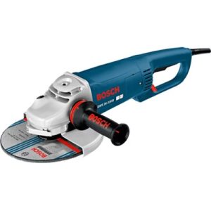 משחזת זווית Bosch GWS 26-230B בוש משחזת זווית Bosch GWS 26-230B בוש
