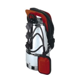 משאבת מים דלוחים Einhell RG-DP 1035 N משאבת מים דלוחים Einhell RG-DP 1035 N