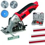 מסור ‏עגול Einhell TC-CS 860/1