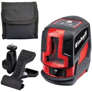פלס לייזר Einhell TC-LL 2 פלס לייזר Einhell TC-LL 2