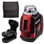 ‏פלס לייזר Einhell TE-LL 360