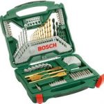 ‏סט ביטים Bosch X70TI בוש