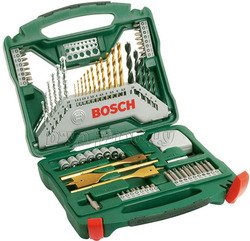‏סט ביטים Bosch X70TI בוש