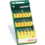 ‏סט ביטים 2607019453 Bosch בוש