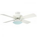 ‏מאוורר תקרה star 4 42'' עם שלט ElectroStar