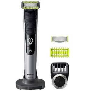 מכונת גילוח Philips QP6620/20 פיליפס מכונת גילוח Philips QP6620/20 פיליפס