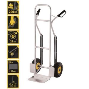 עגלת משא Stanley FT525 עגלת משא Stanley FT525