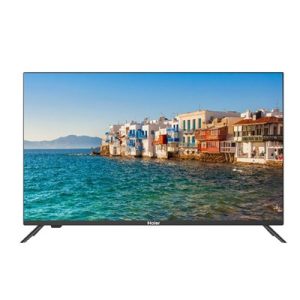 טלוויזיה Haier LE43A7000 Full HD 43 אינטש האייר טלוויזיה Haier LE43A7000 Full HD 43 אינטש האייר
