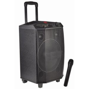 בידורית קריוקי Silver Line SLKB8 בידורית קריוקי Silver Line SLKB8
