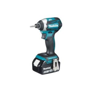 מברגת אימפקט Makita DTD154RTE מקיטה מברגת אימפקט Makita DTD154RTE מקיטה
