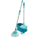 ערכת ניקוי עגול CLEAN TWIST Disc Mop E