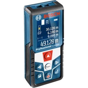 ‏מד טווח לייזר Bosch GLM500 בוש